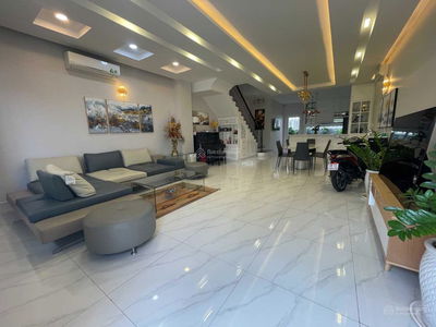 Melosa Garden, Vietnam Melosa Garden, Vietnam