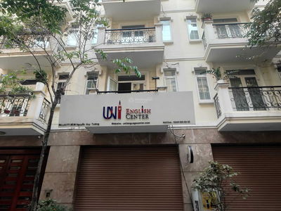 Adjacent to 96 Nguyen Huy Tuong, Vietnam Adjacent to 96 Nguyen Huy Tuong, Vietnam