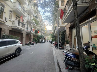 Adjacent to 96 Nguyen Huy Tuong, Vietnam Adjacent to 96 Nguyen Huy Tuong, Vietnam