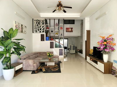 Жилье в Da Nang, Vietnam Жилье в Da Nang, Vietnam