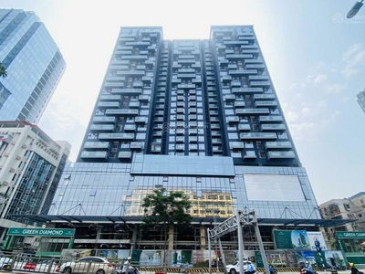 Green Diamond, Vietnam Green Diamond, Vietnam