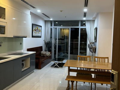 Vinhomes Central Park, Vietnam Vinhomes Central Park, Vietnam