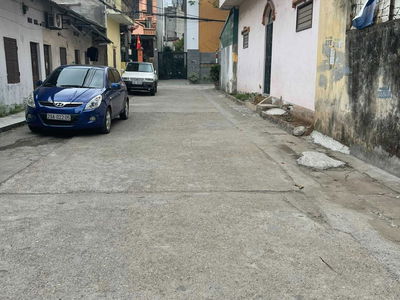 Logement dans Co Loa, Vietnam Logement dans Co Loa, Vietnam