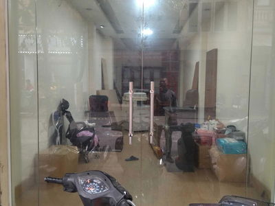 Housing in Ha GJong, Vietnam Housing in Ha GJong, Vietnam