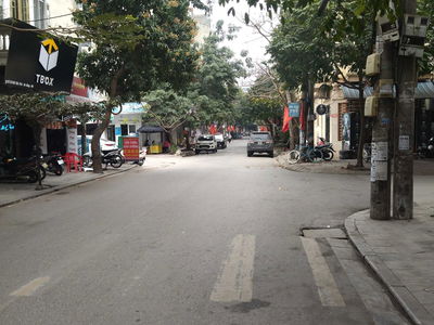 Logement dans Ha GJong, Vietnam Logement dans Ha GJong, Vietnam