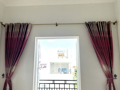 Gehäuse In Co Loa, Vietnam Gehäuse In Co Loa, Vietnam