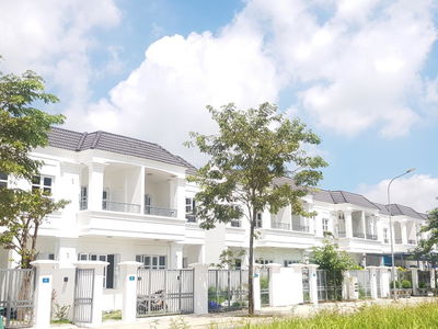 Thăng Long Home Hiệp Phước, Vietnam Thăng Long Home Hiệp Phước, Vietnam