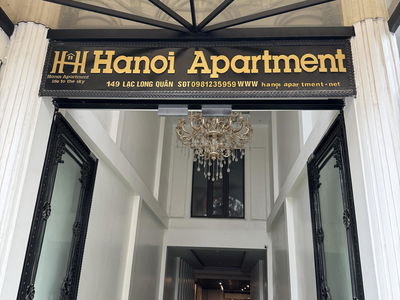 Housing in Hanoi, Vietnam Housing in Hanoi, Vietnam