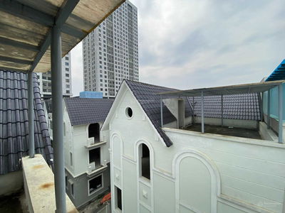 Geleximco - Le Trong Tan urban area, Vietnam Geleximco - Le Trong Tan urban area, Vietnam