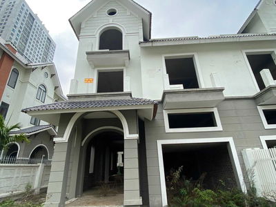 Geleximco - Le Trong Tan urban area, Vietnam Geleximco - Le Trong Tan urban area, Vietnam