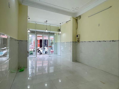 Housing in Ho Chi Minh City, Vietnam Housing in Ho Chi Minh City, Vietnam