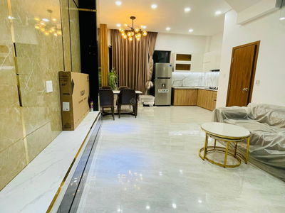 The Pearl Riverside, Vietnam The Pearl Riverside, Vietnam