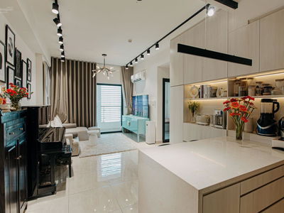 Centana Thu Thiem, Vietnam Centana Thu Thiem, Vietnam