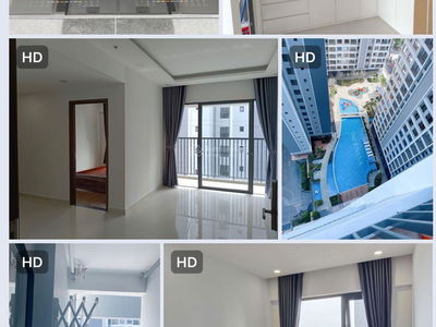 The Rivana, Vietnam The Rivana, Vietnam