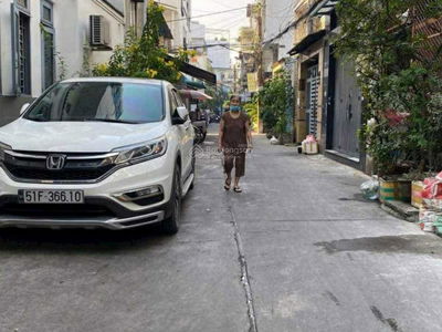 Housing in Ho Chi Minh City, Vietnam Housing in Ho Chi Minh City, Vietnam