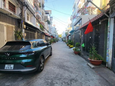 Alojamiento en Ho Chi Minh City, Vietnam Alojamiento en Ho Chi Minh City, Vietnam