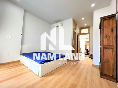 Housing in Di An, Vietnam Housing in Di An, Vietnam