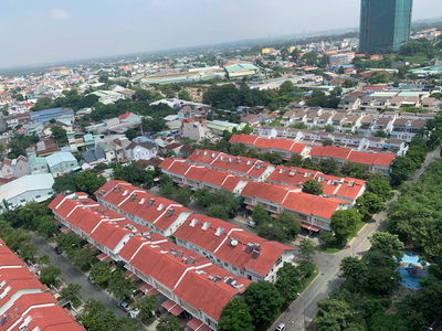 Eco Xuân - Lái Thiêu, Vietnam Eco Xuân - Lái Thiêu, Vietnam