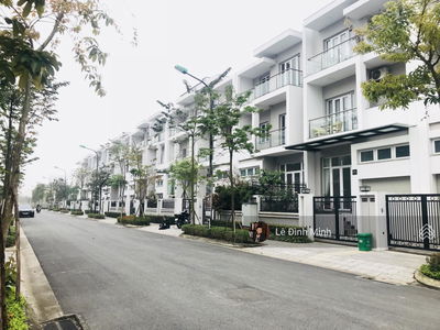 Khu đô thị mới Linh Đàm, Vietnam Khu đô thị mới Linh Đàm, Vietnam