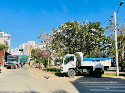 Gehäuse In Nha Be, Vietnam Gehäuse In Nha Be, Vietnam