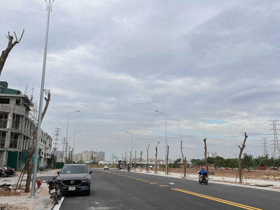 Khu chức năng đô thị Ao Sào, Vietnam Khu chức năng đô thị Ao Sào, Vietnam