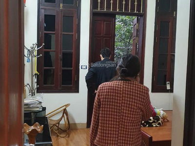 Housing in Ha GJong, Vietnam Housing in Ha GJong, Vietnam