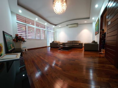 Khu đô thị Mỹ Đình II, Vietnam Khu đô thị Mỹ Đình II, Vietnam