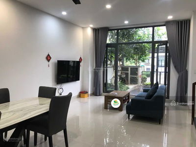 Khu đô thị Swan Park, Vietnam Khu đô thị Swan Park, Vietnam