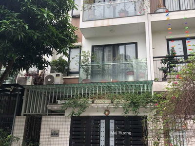 Housing in Hanoi, Vietnam Housing in Hanoi, Vietnam