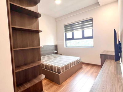 Q7 Saigon Riverside, Vietnam Q7 Saigon Riverside, Vietnam