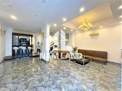 Housing in Nha Be, Vietnam  Housing in Nha Be, Vietnam