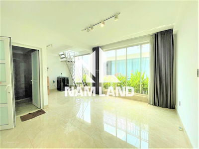 Housing in Nha Be, Vietnam Housing in Nha Be, Vietnam