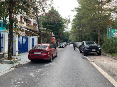 Euroland European Overseas Vietnamese Village, Vietnam Euroland European Overseas Vietnamese Village, Vietnam