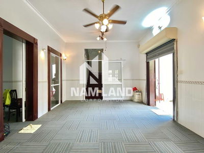 Housing in Nha Be, Vietnam Housing in Nha Be, Vietnam