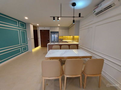 Kosmo Tây Hồ, Vietnam Kosmo Tây Hồ, Vietnam