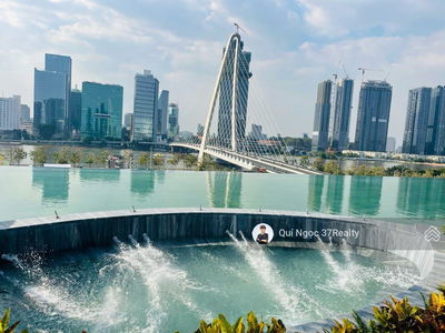 The Metropole Thủ Thiêm, Vietnam The Metropole Thủ Thiêm, Vietnam