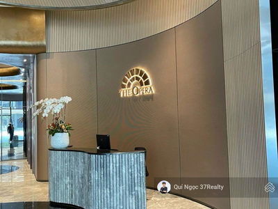 The Metropole Thủ Thiêm, Vietnam  The Metropole Thủ Thiêm, Vietnam