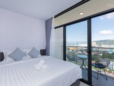 CSJ Tower, Vietnam CSJ Tower, Vietnam