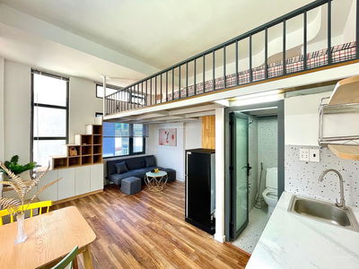 Logement dans Ho Chi Minh City, Vietnam Logement dans Ho Chi Minh City, Vietnam