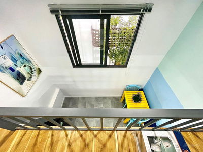 Logement dans Ho Chi Minh City, Vietnam Logement dans Ho Chi Minh City, Vietnam