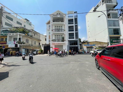 Propriété in Ho Chi Minh City