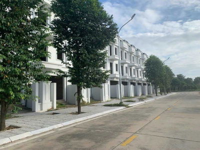 Khu đô thị Geleximco - Lê Trọng Tấn, Vietnam Khu đô thị Geleximco - Lê Trọng Tấn, Vietnam