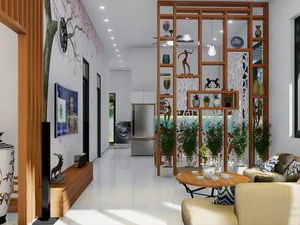 Жилье в Hanoi, Vietnam Жилье в Hanoi, Vietnam