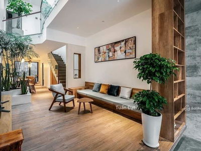 Housing in Hanoi, Vietnam Housing in Hanoi, Vietnam