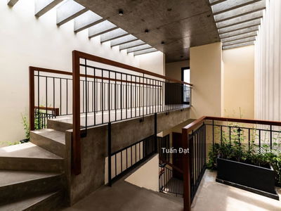 Logement dans Hanoi, Vietnam Logement dans Hanoi, Vietnam