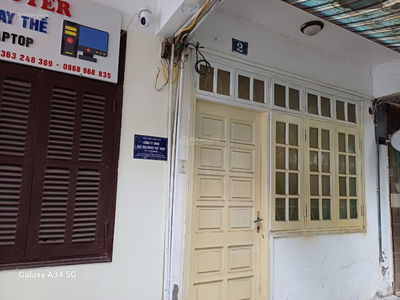 Alojamiento en Hanoi, Vietnam Alojamiento en Hanoi, Vietnam