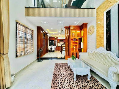 Logement dans Ho Chi Minh City, Vietnam Logement dans Ho Chi Minh City, Vietnam