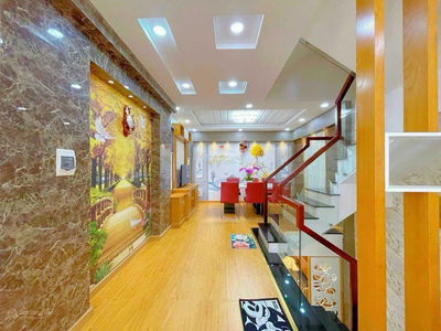 Housing in Ho Chi Minh City, Vietnam Housing in Ho Chi Minh City, Vietnam