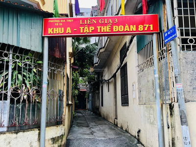 Жилье в Hanoi, Vietnam Жилье в Hanoi, Vietnam