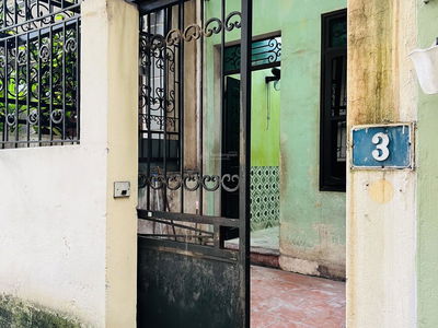 Alojamiento en Hanoi, Vietnam Alojamiento en Hanoi, Vietnam